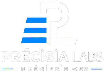 Précisia Labs — Ingénierie Web